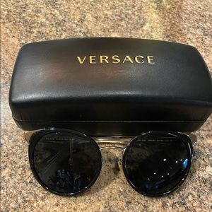 Versace 2185 Sunglasses